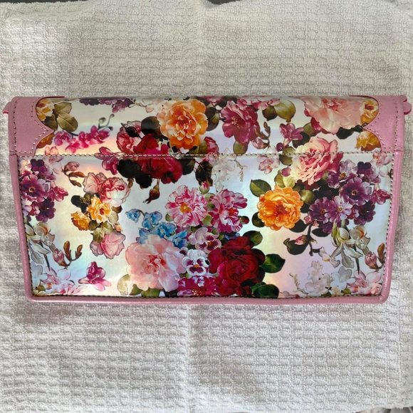 IRREGULAR CHOICE Clutch! - Picture 2 of 3